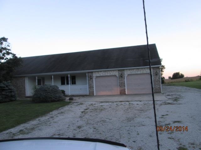329 W 550 N, Kokomo, IN 46901 photo 1