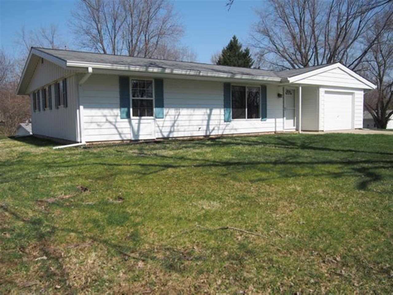 3271 N Obrien Pl, Bloomington, IN 47404 photo 1