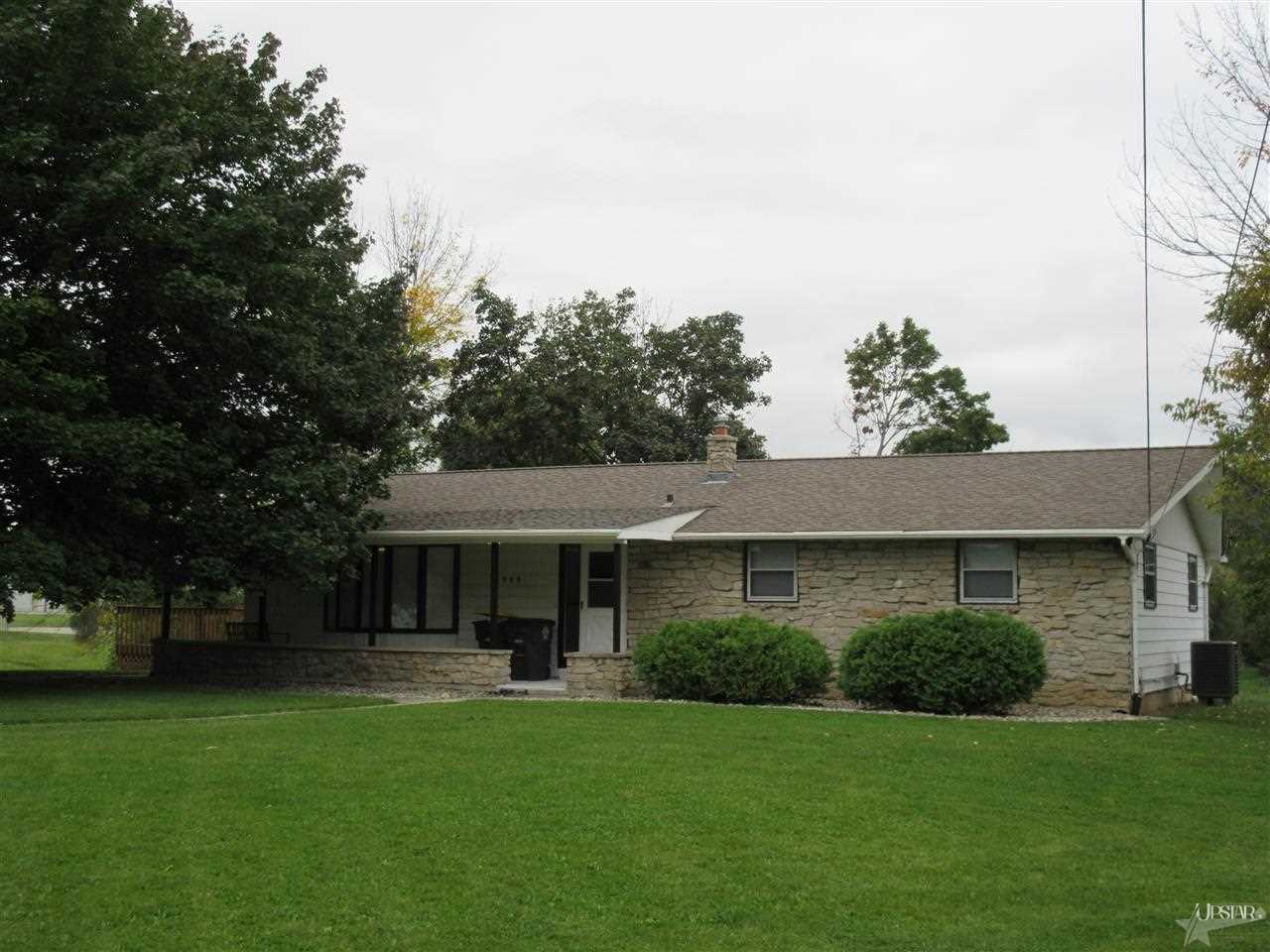 707 Louisedale Dr, Fort Wayne, IN 46808 photo 1