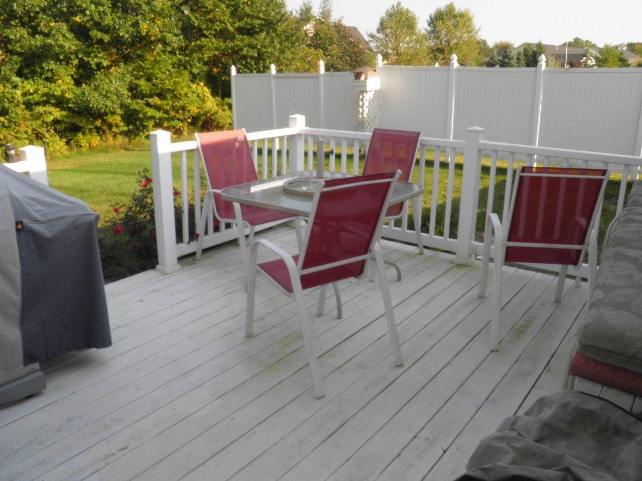 5556 N Andrea Dr, Bloomington, IN 47404 photo 15