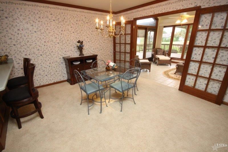 9509 Camberwell Dr, Fort Wayne, IN 46804 photo 5