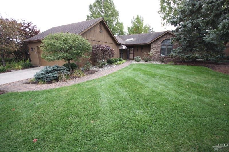 9509 Camberwell Dr, Fort Wayne, IN 46804 photo 1
