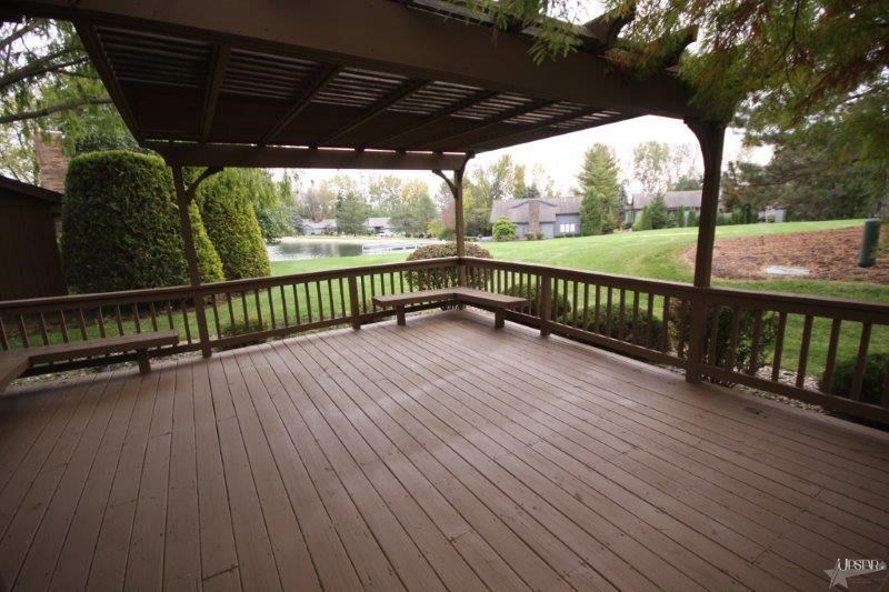 9509 Camberwell Dr, Fort Wayne, IN 46804 photo 19