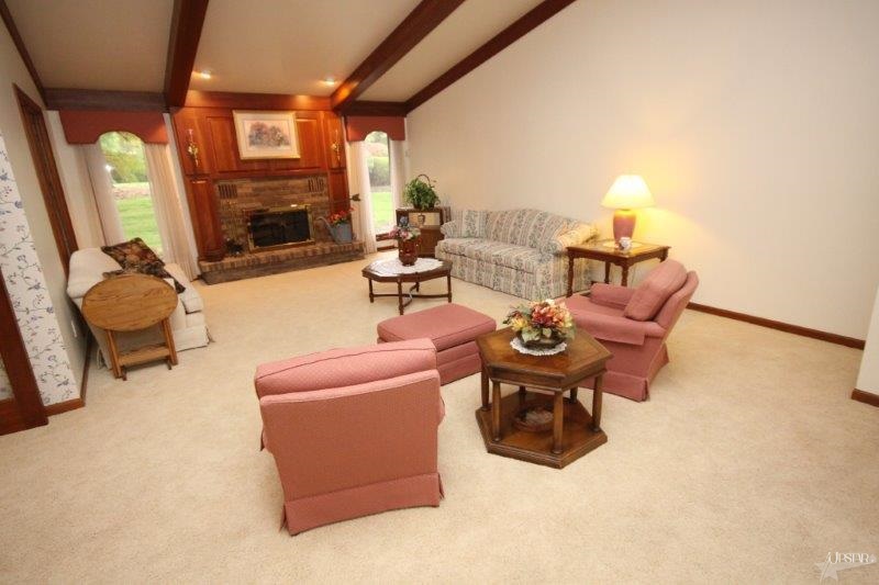 9509 Camberwell Dr, Fort Wayne, IN 46804 photo 4