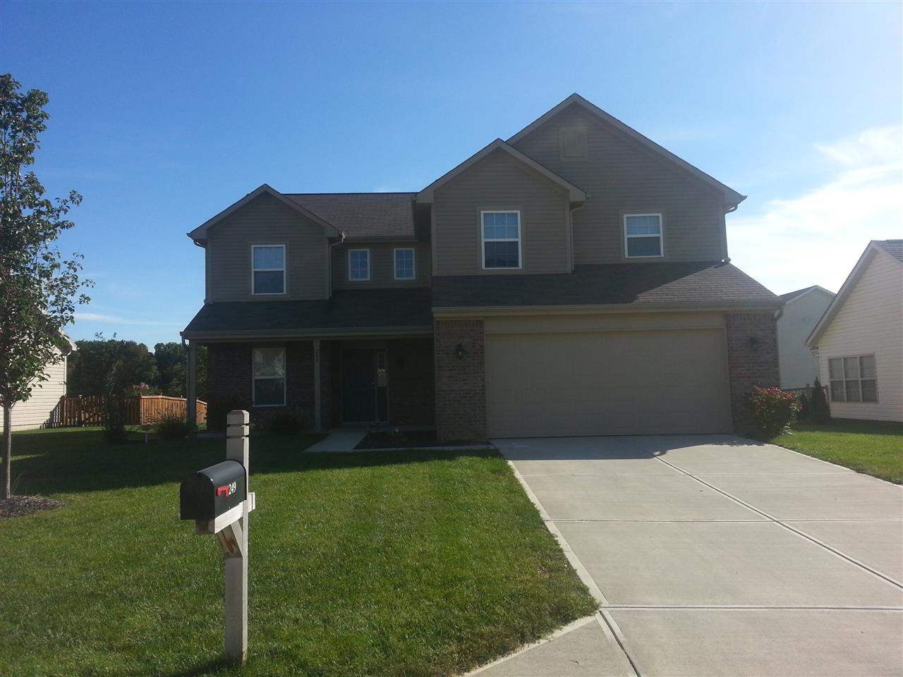 249 Macbeth Dr, West Lafayette, IN 47906 photo 1