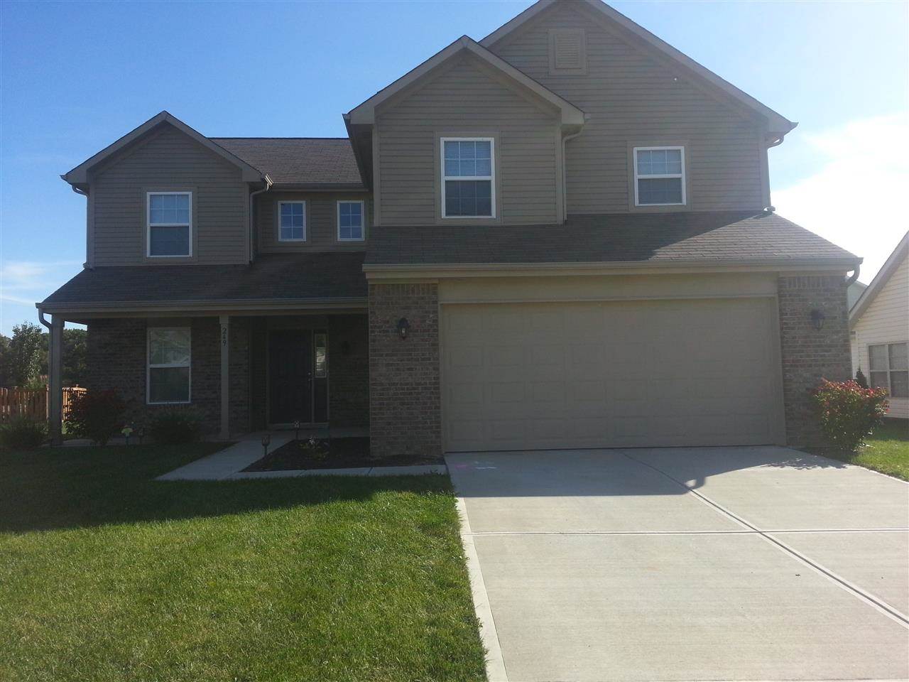 249 Macbeth Dr, West Lafayette, IN 47906 photo 2