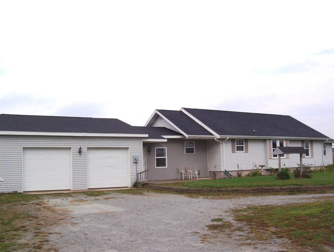 10701 Iris Rd, Plymouth, IN 46563 photo 1