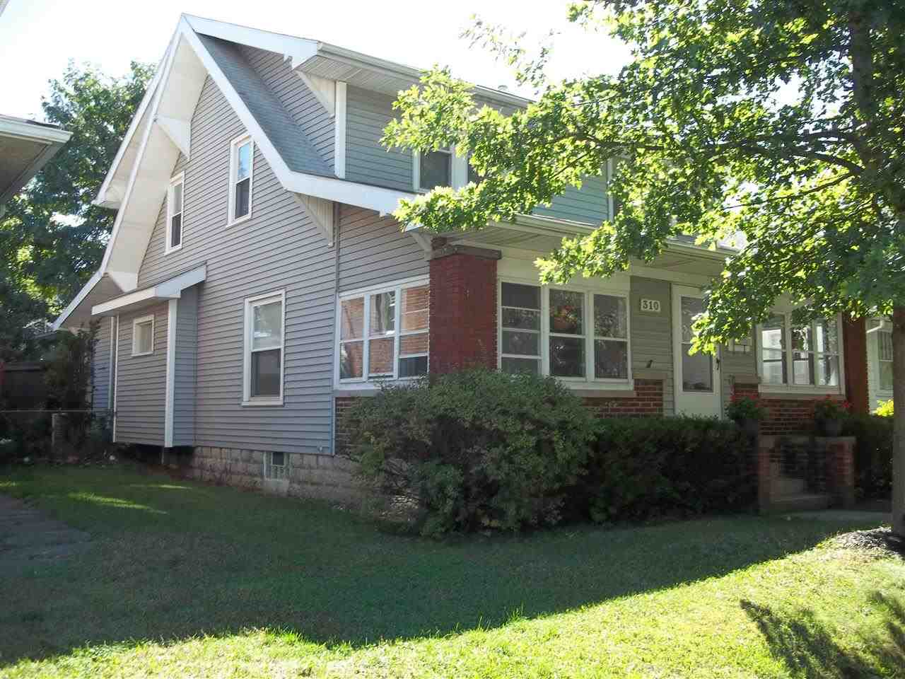 310 N Washington St, Marion, IN 46952 photo 1
