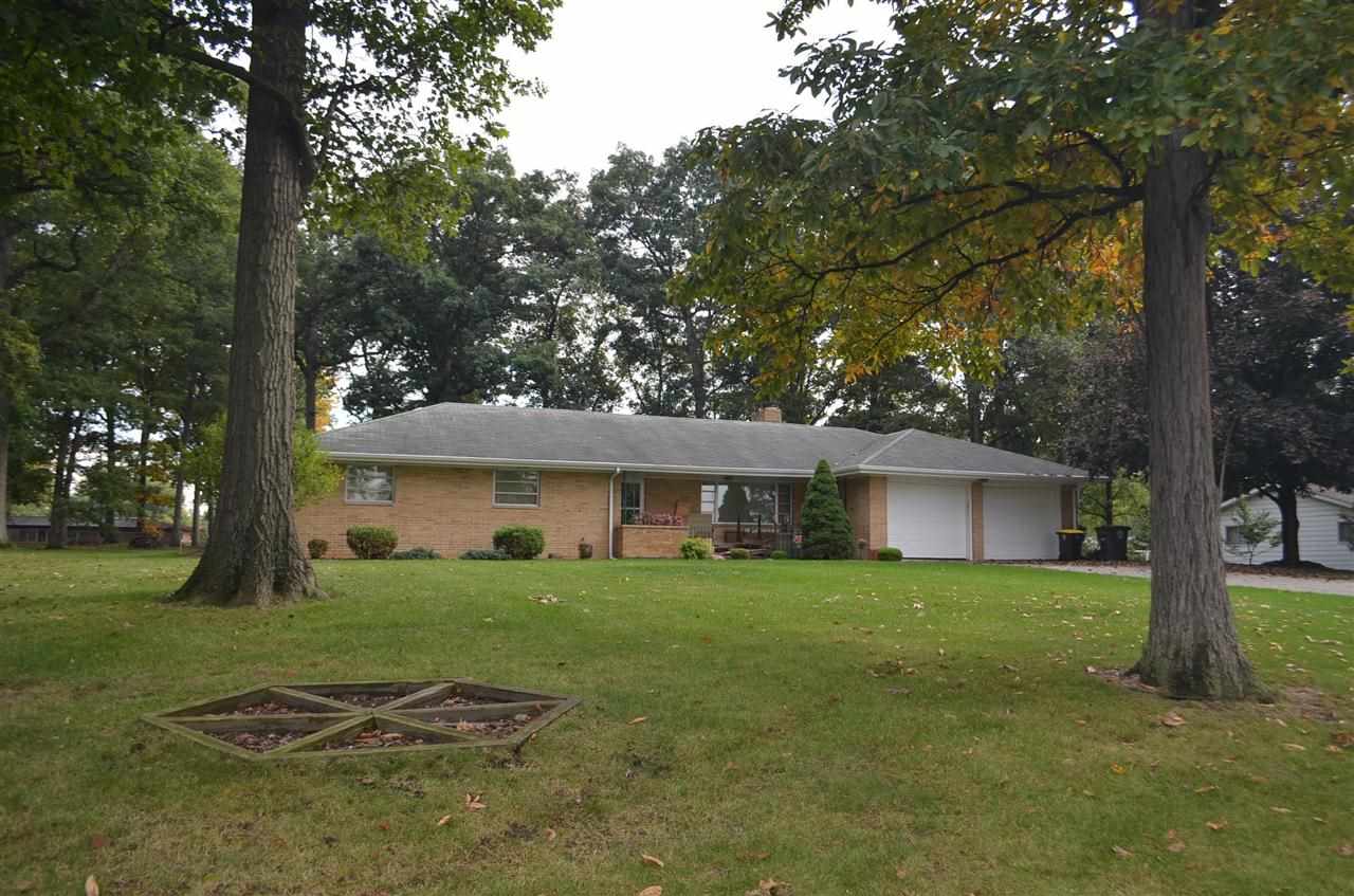 10924 W Rosewood Cir, Fort Wayne, IN 46845 photo 4
