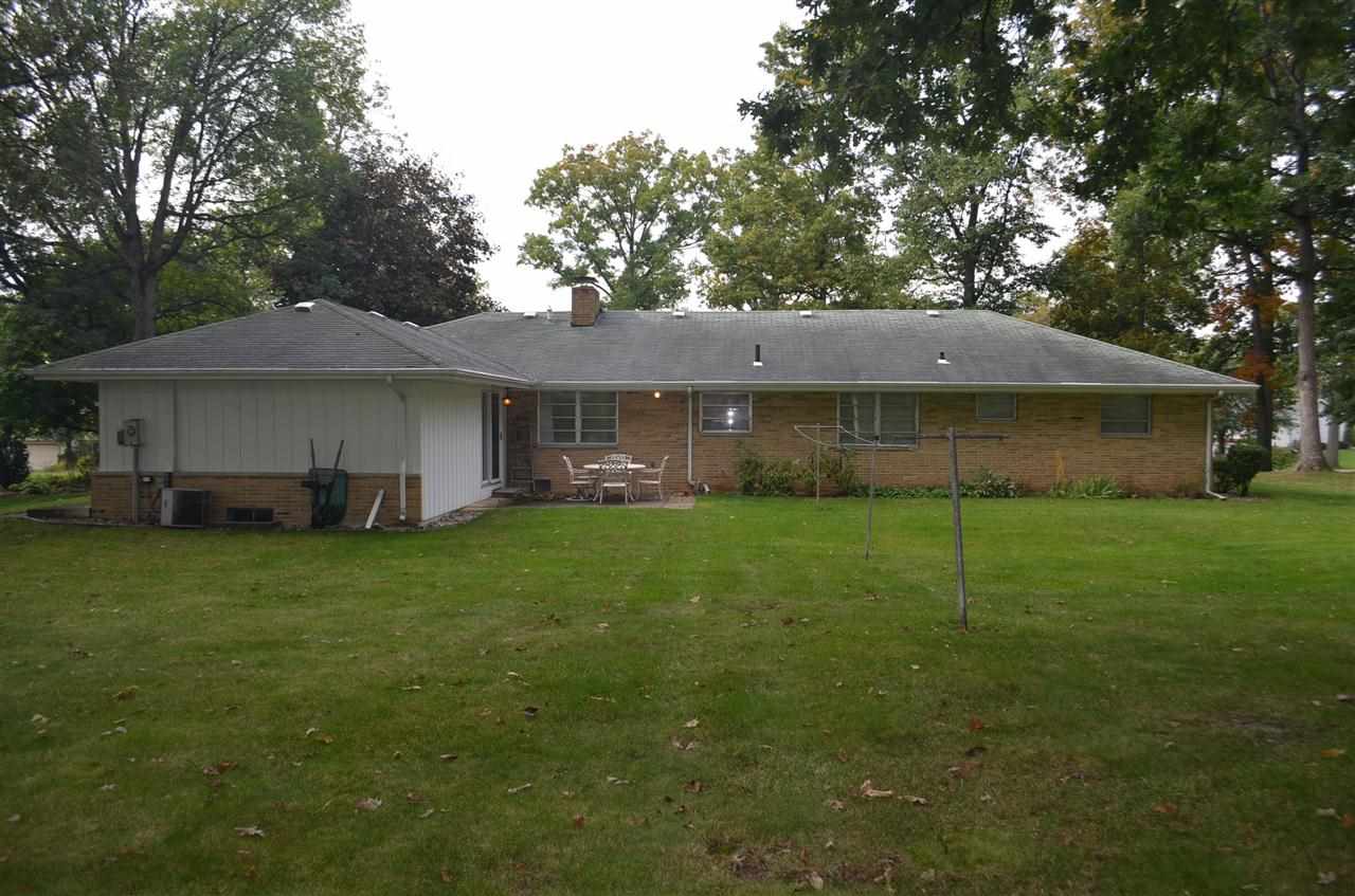 10924 W Rosewood Cir, Fort Wayne, IN 46845 photo 8