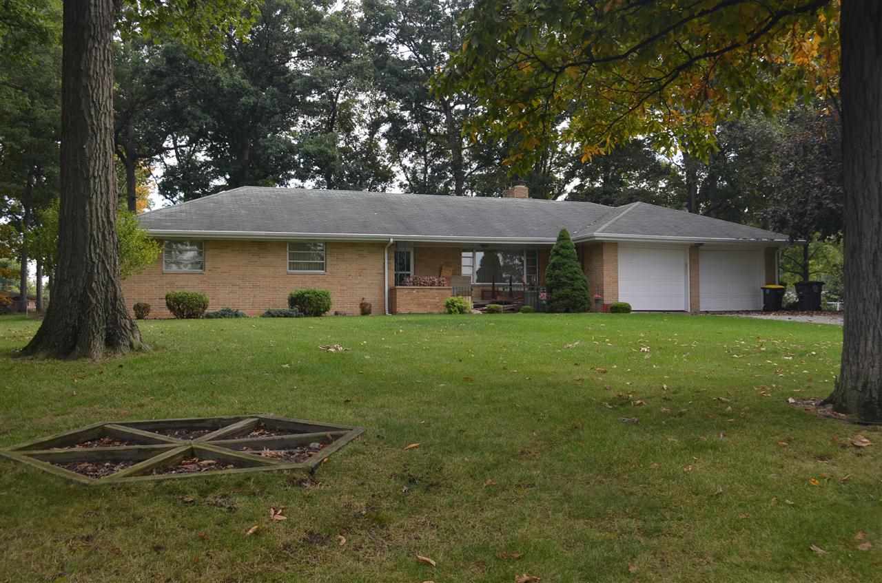 10924 W Rosewood Cir, Fort Wayne, IN 46845 photo 3