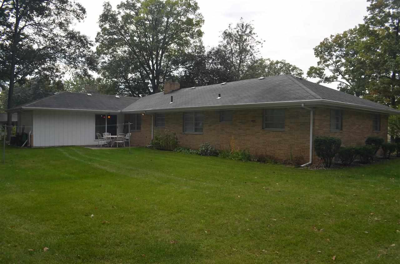 10924 W Rosewood Cir, Fort Wayne, IN 46845 photo 7