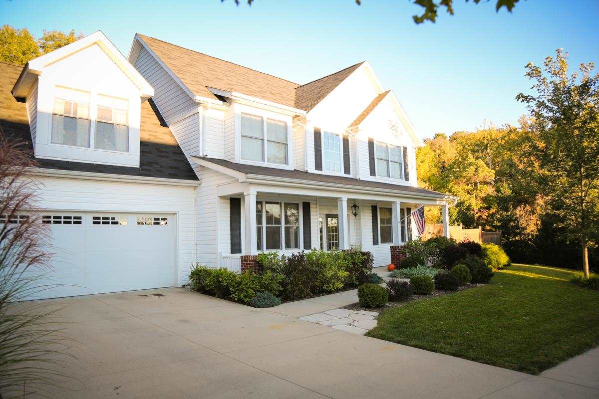 3857 S Mill Stone Way, Bloomington, IN 47401 photo 1