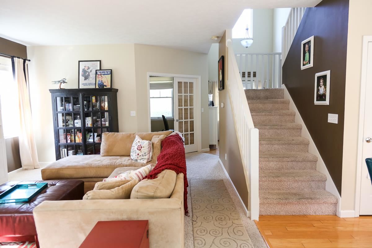 3857 S Mill Stone Way, Bloomington, IN 47401 photo 10