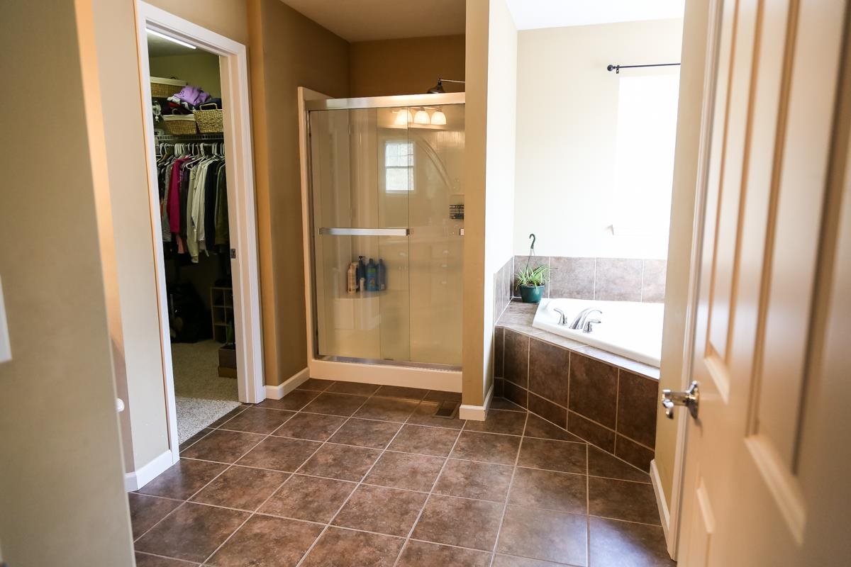 3857 S Mill Stone Way, Bloomington, IN 47401 photo 15