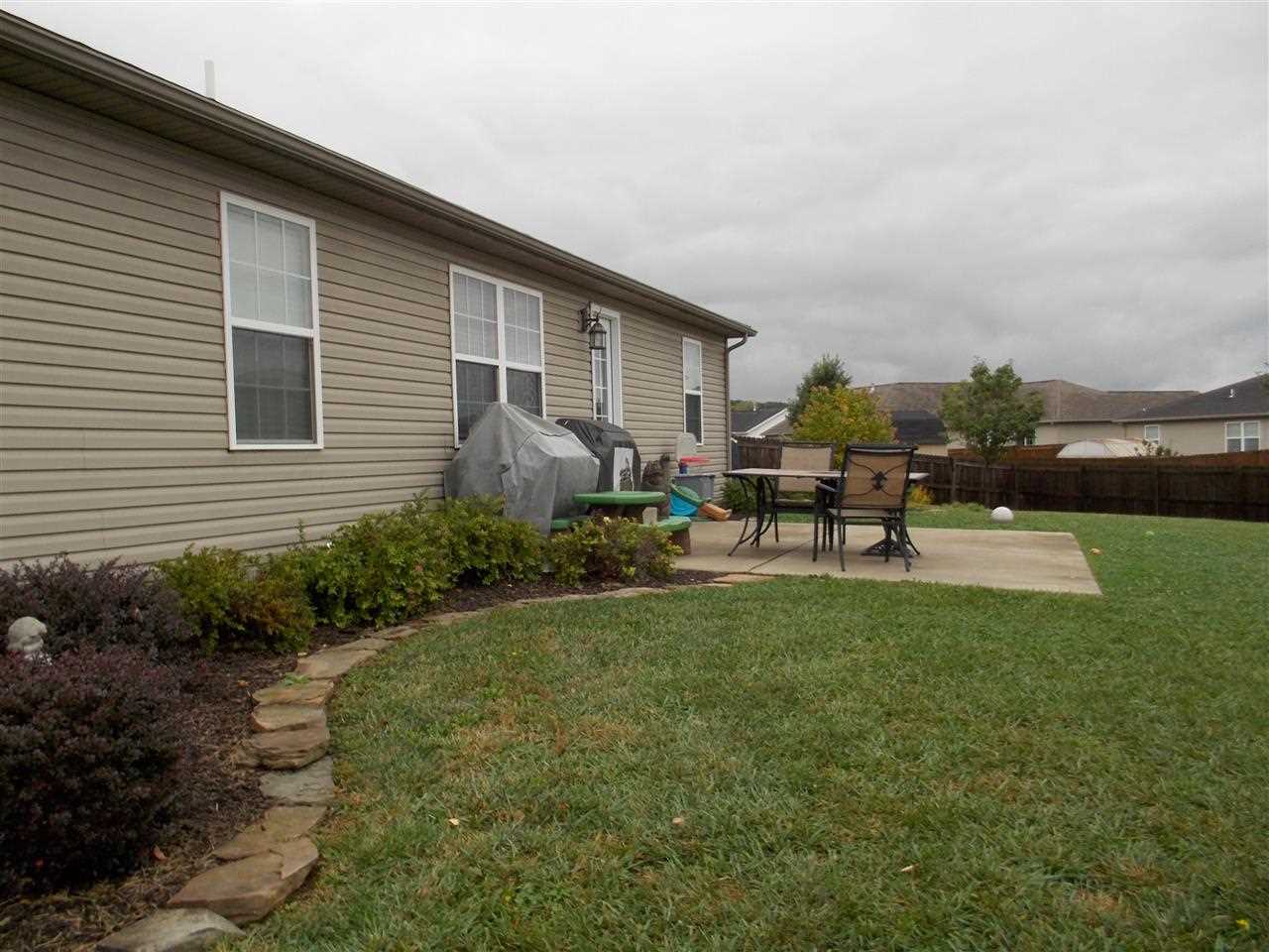 3544 Crater Dr, Evansville, IN 47725 photo 17