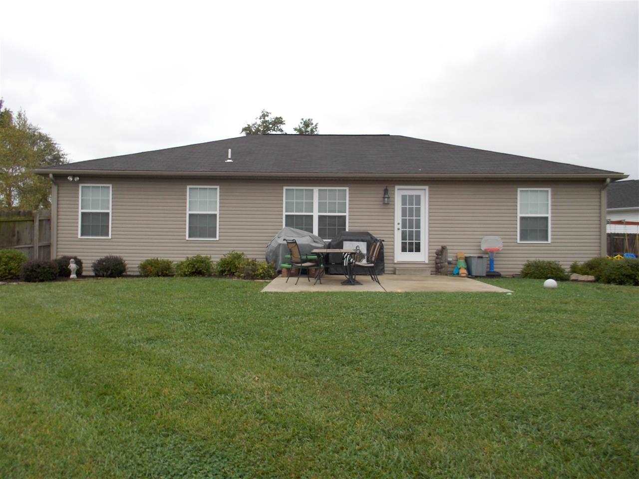 3544 Crater Dr, Evansville, IN 47725 photo 18