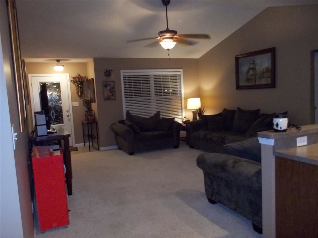 3544 Crater Dr, Evansville, IN 47725 photo 8