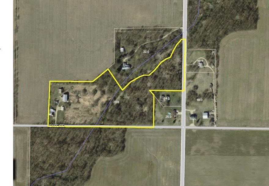 3756 E Base Rd, Winchester, IN 47394 photo 26