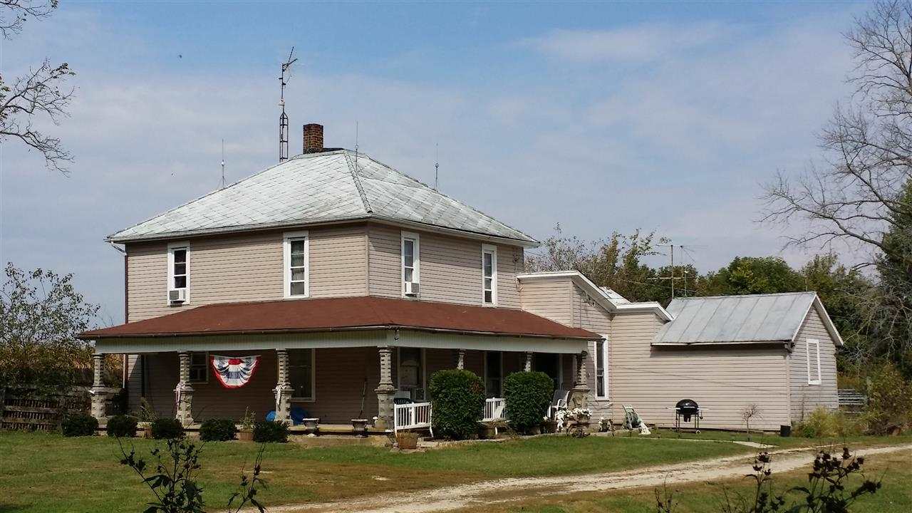 3756 E Base Rd, Winchester, IN 47394 photo 1