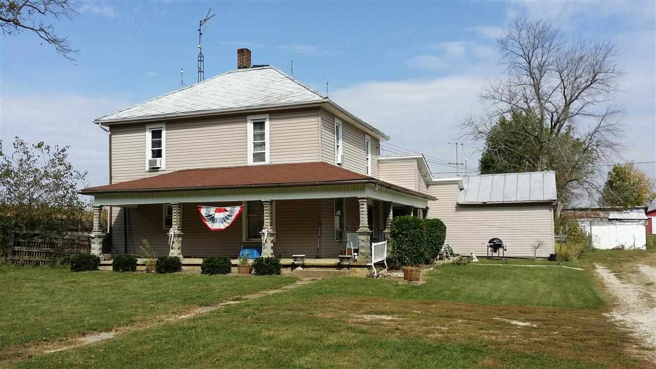 3756 E Base Rd, Winchester, IN 47394 photo 17