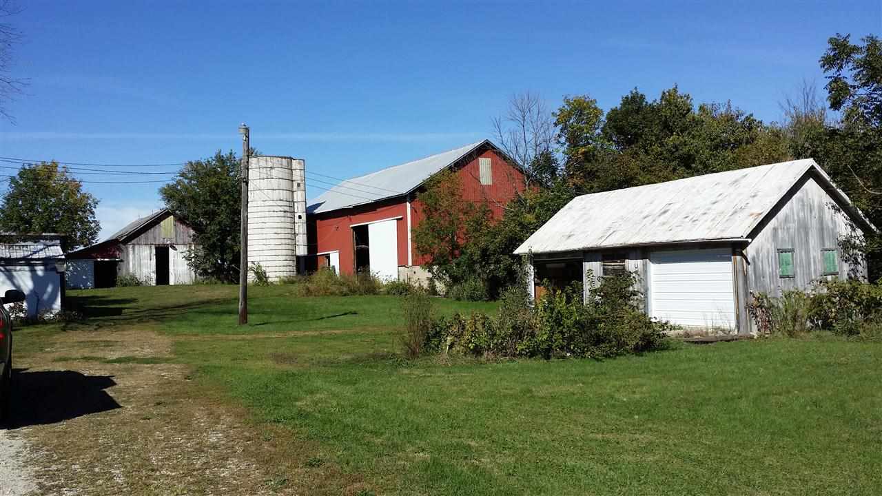 3756 E Base Rd, Winchester, IN 47394 photo 3