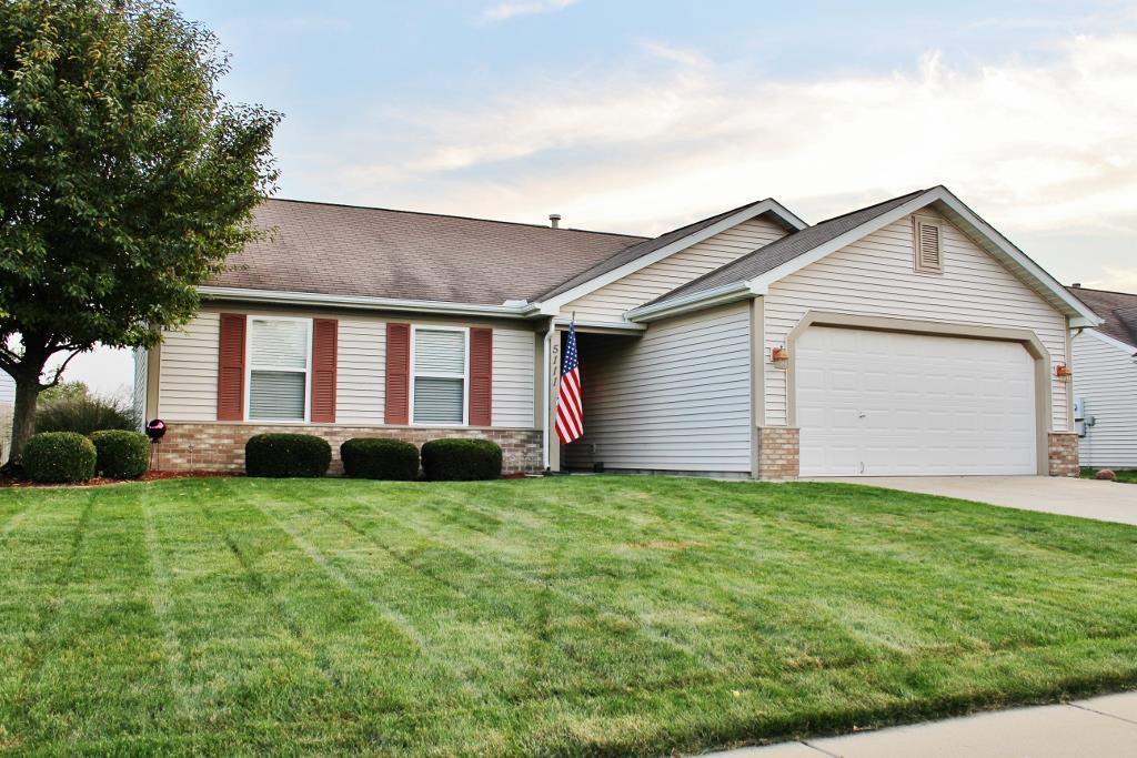 5111 Saddle Dr, Lafayette, IN 47905 photo 1