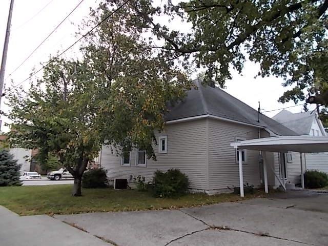 114 NE 4th, Washington, IN 47501 photo 4