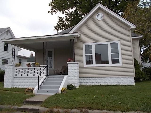 114 NE 4th, Washington, IN 47501 photo 1