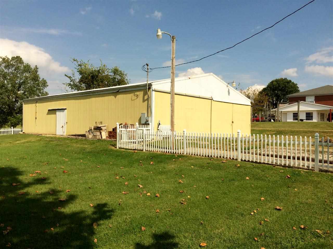 13315 Gilles Ln, Evansville, IN 47725 photo 7