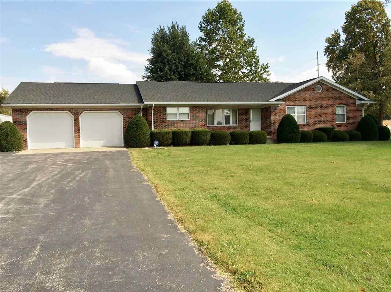 13315 Gilles Ln, Evansville, IN 47725 photo 1