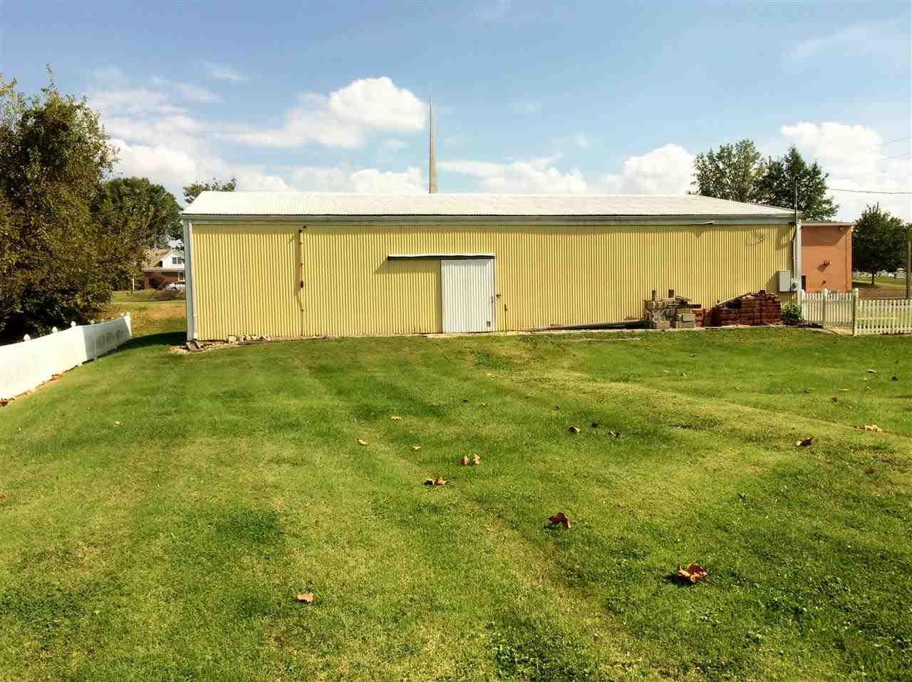 13315 Gilles Ln, Evansville, IN 47725 photo 5
