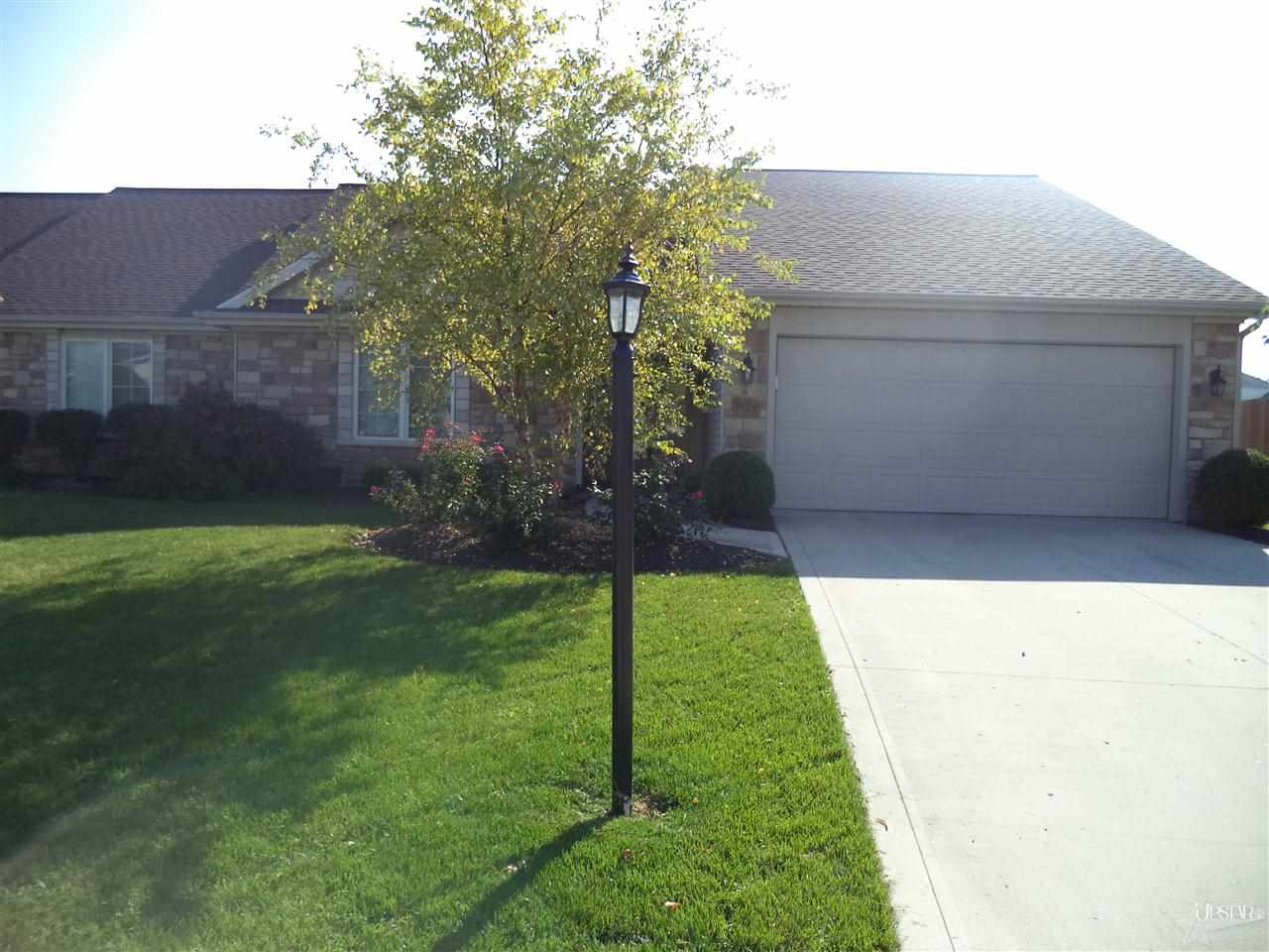 7124 Clubhouse Dr, Fort Wayne, IN 46835 photo 1