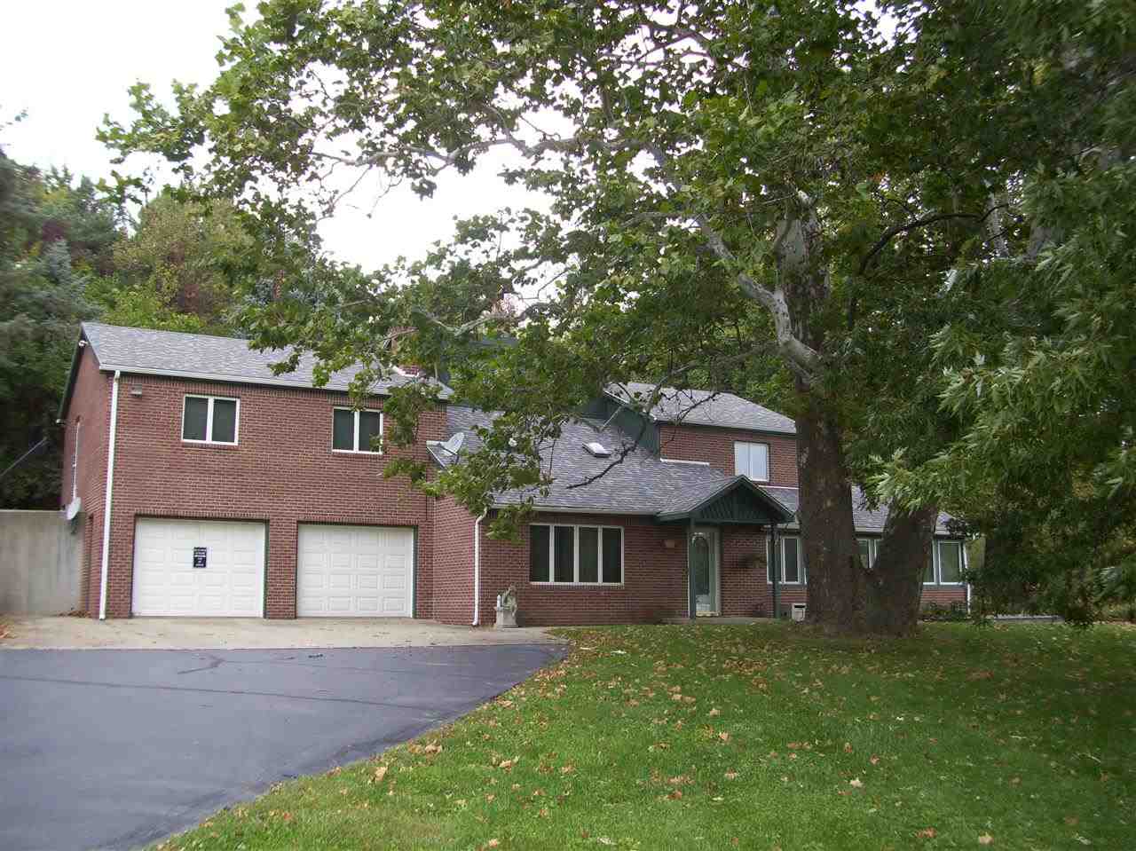 12524 W 500 N, Flora, IN 46929 photo 1
