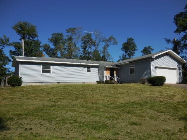 6988 W 1400 N, Silver Lake, IN 46982 photo 1