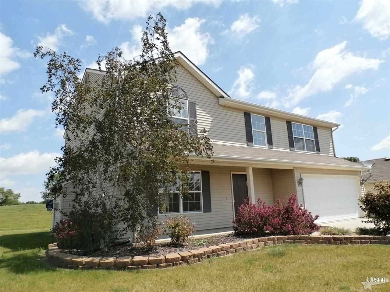 12530 Ivanhoe Ln, Fort Wayne, IN 46804 photo 1