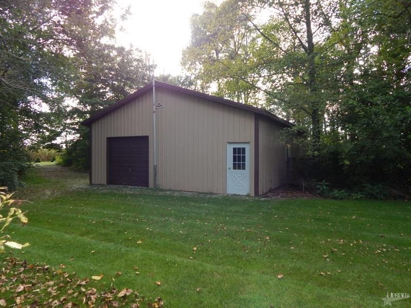 4040 S Meridian Rd, Bluffton, IN 46714 photo 29