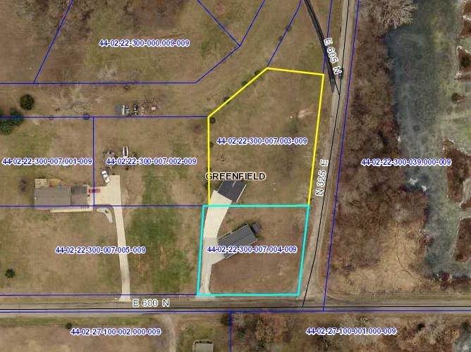 3145 E 600 N, Howe, IN 46746 photo 10