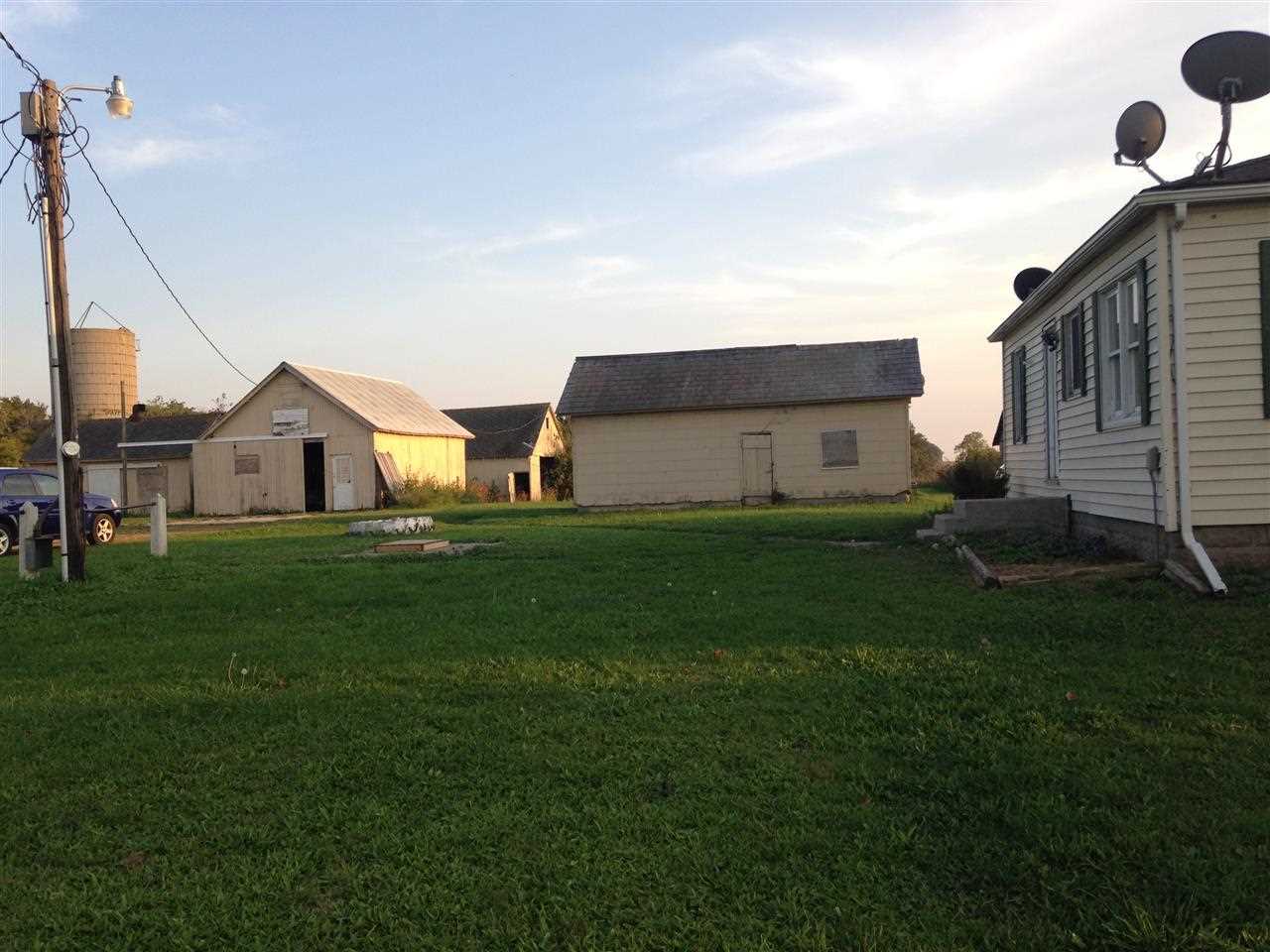 3397 E 700 N, Urbana, IN 46990 photo 11