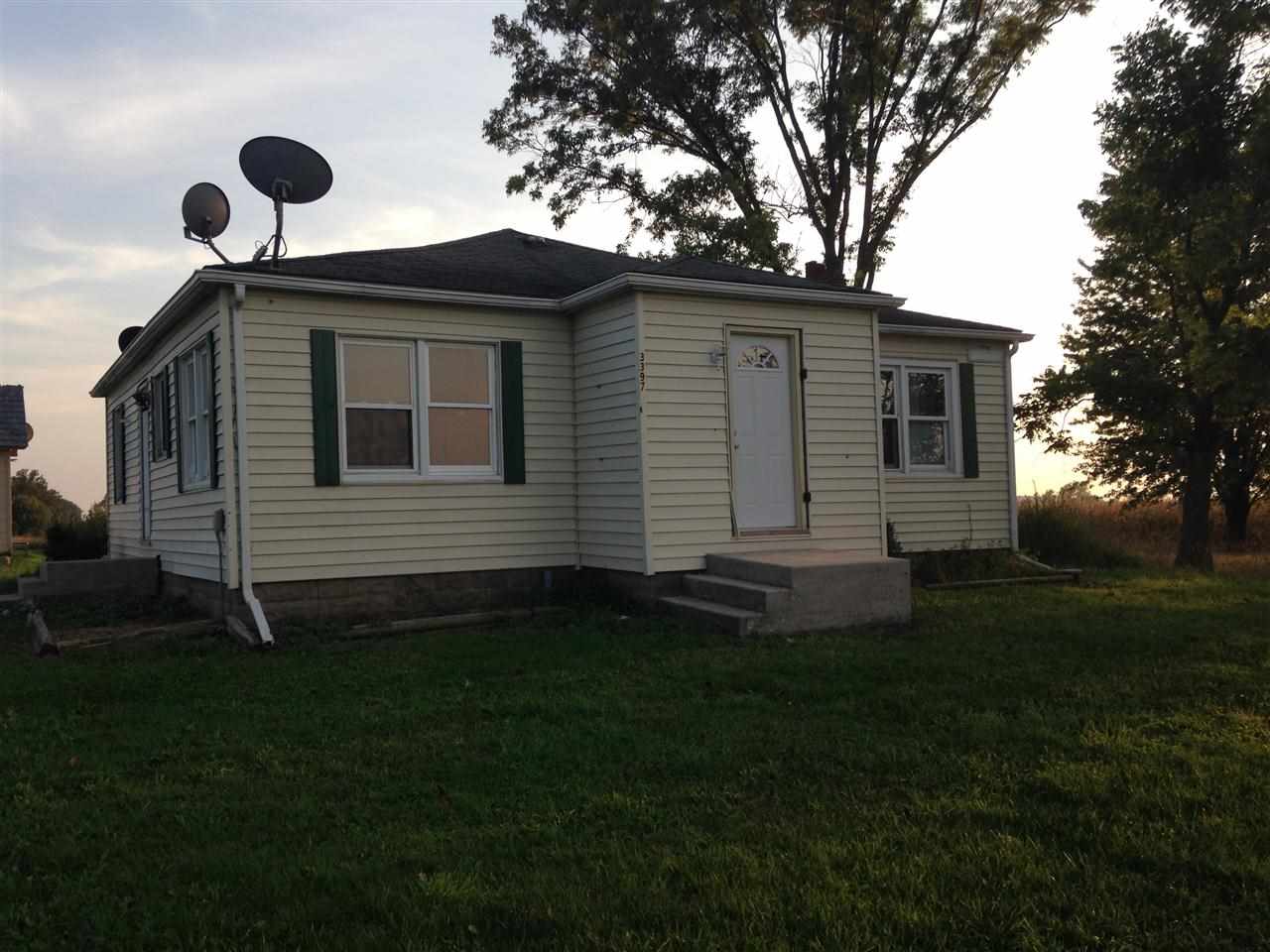 3397 E 700 N, Urbana, IN 46990 photo 1