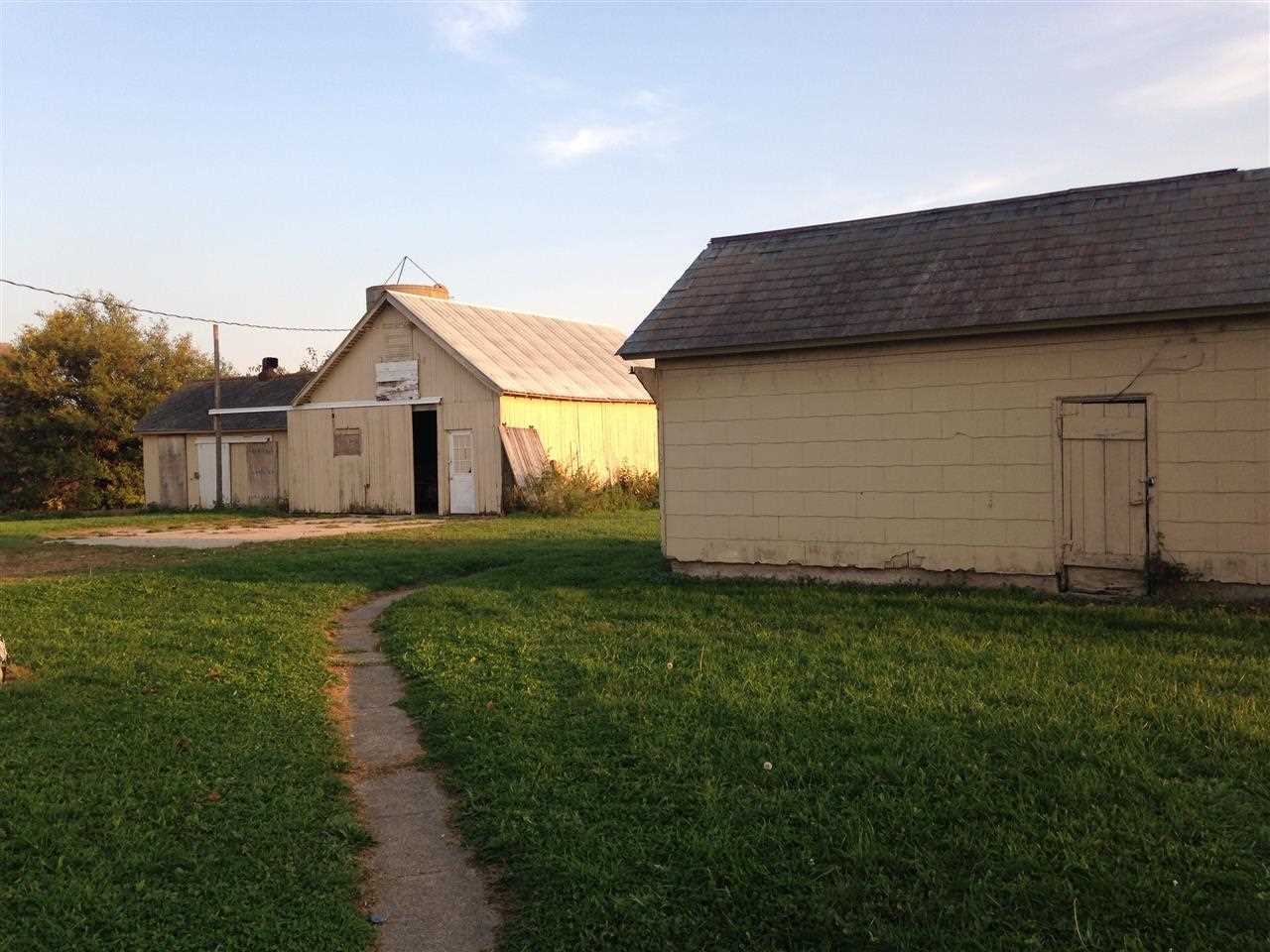 3397 E 700 N, Urbana, IN 46990 photo 12