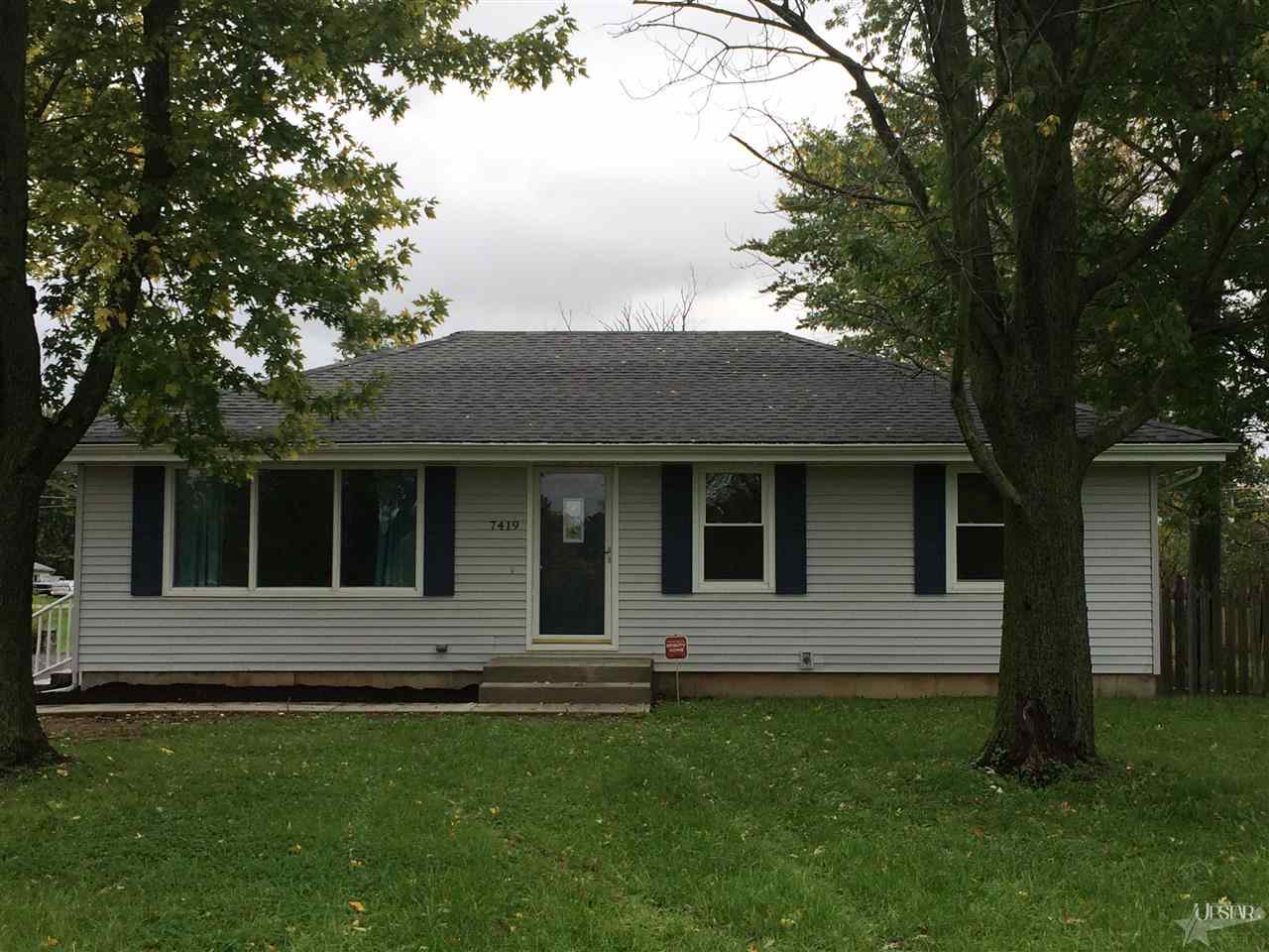 7419 Kumfer Ave, Fort Wayne, IN 46809 photo 2