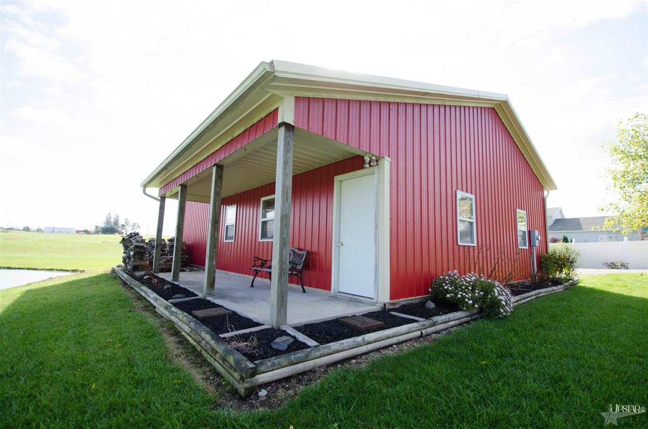 1313 E 400 N, Columbia City, IN 46725 photo 25