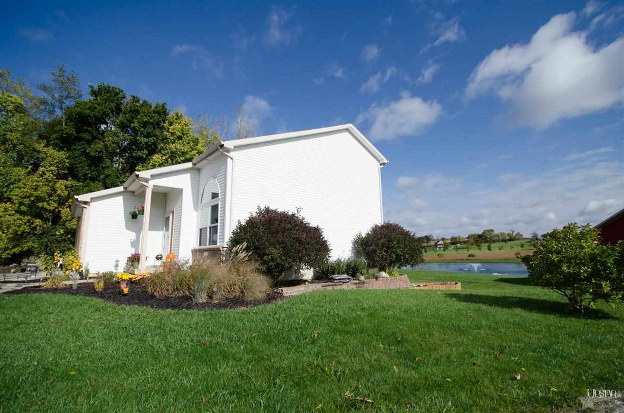 1313 E 400 N, Columbia City, IN 46725 photo 4