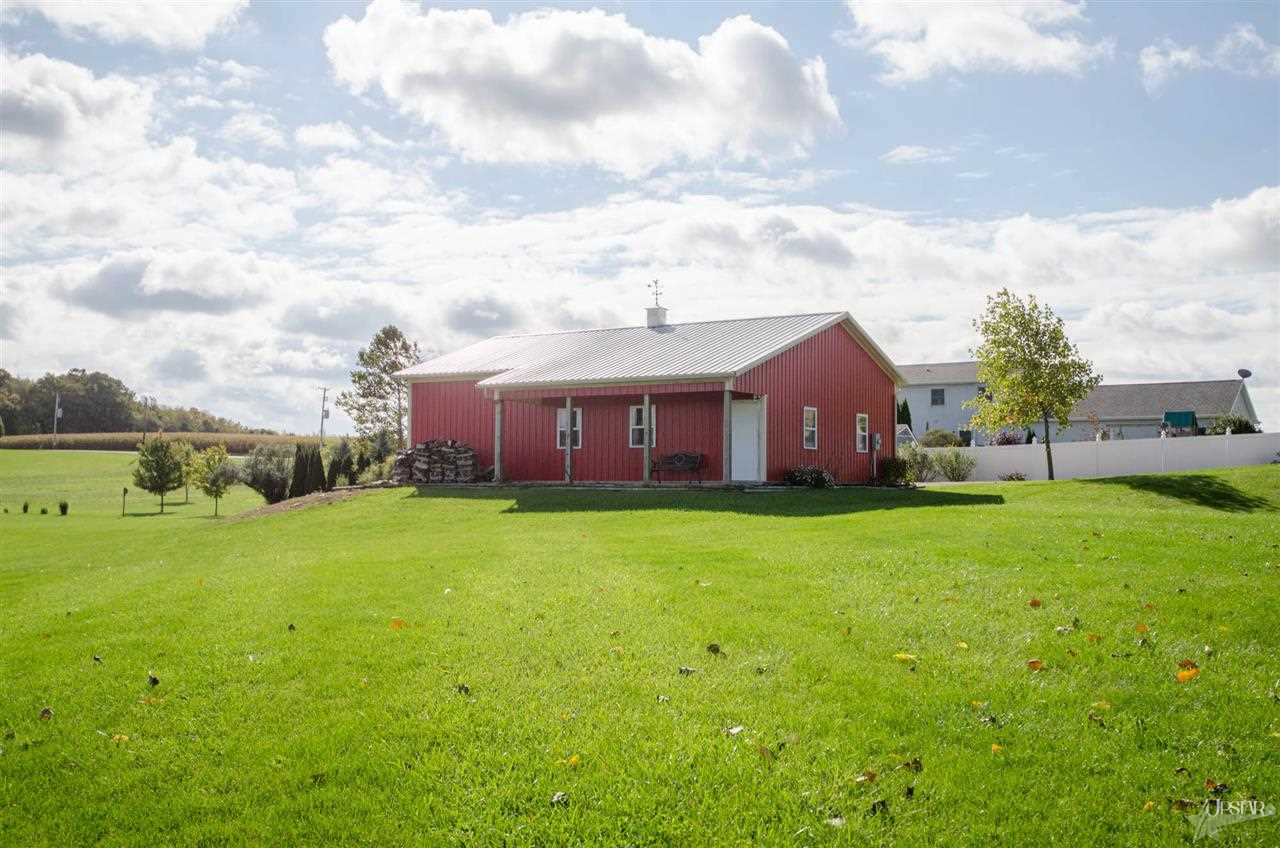 1313 E 400 N, Columbia City, IN 46725 photo 6