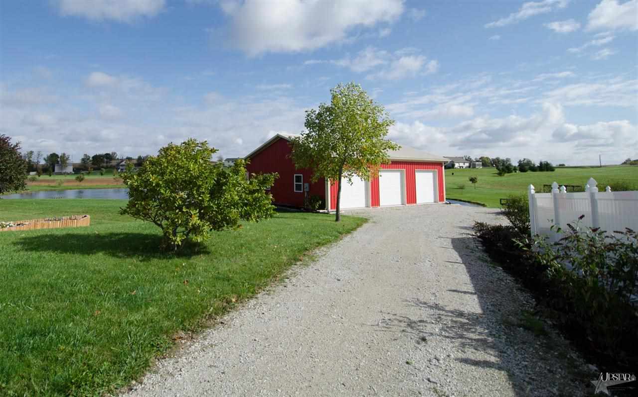 1313 E 400 N, Columbia City, IN 46725 photo 23