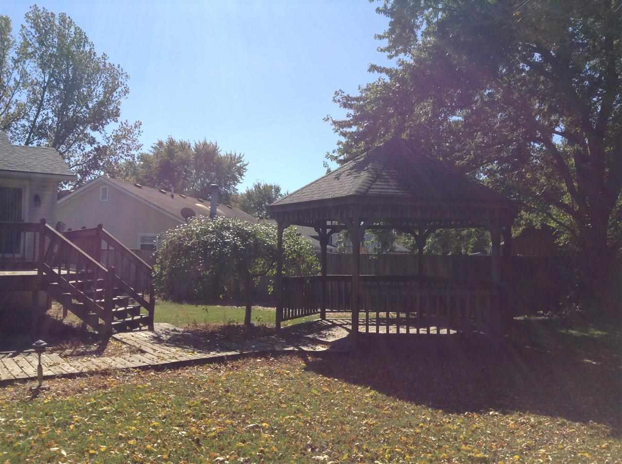 3219 Hendrickson Ln, Lafayette, IN 47909 photo 5
