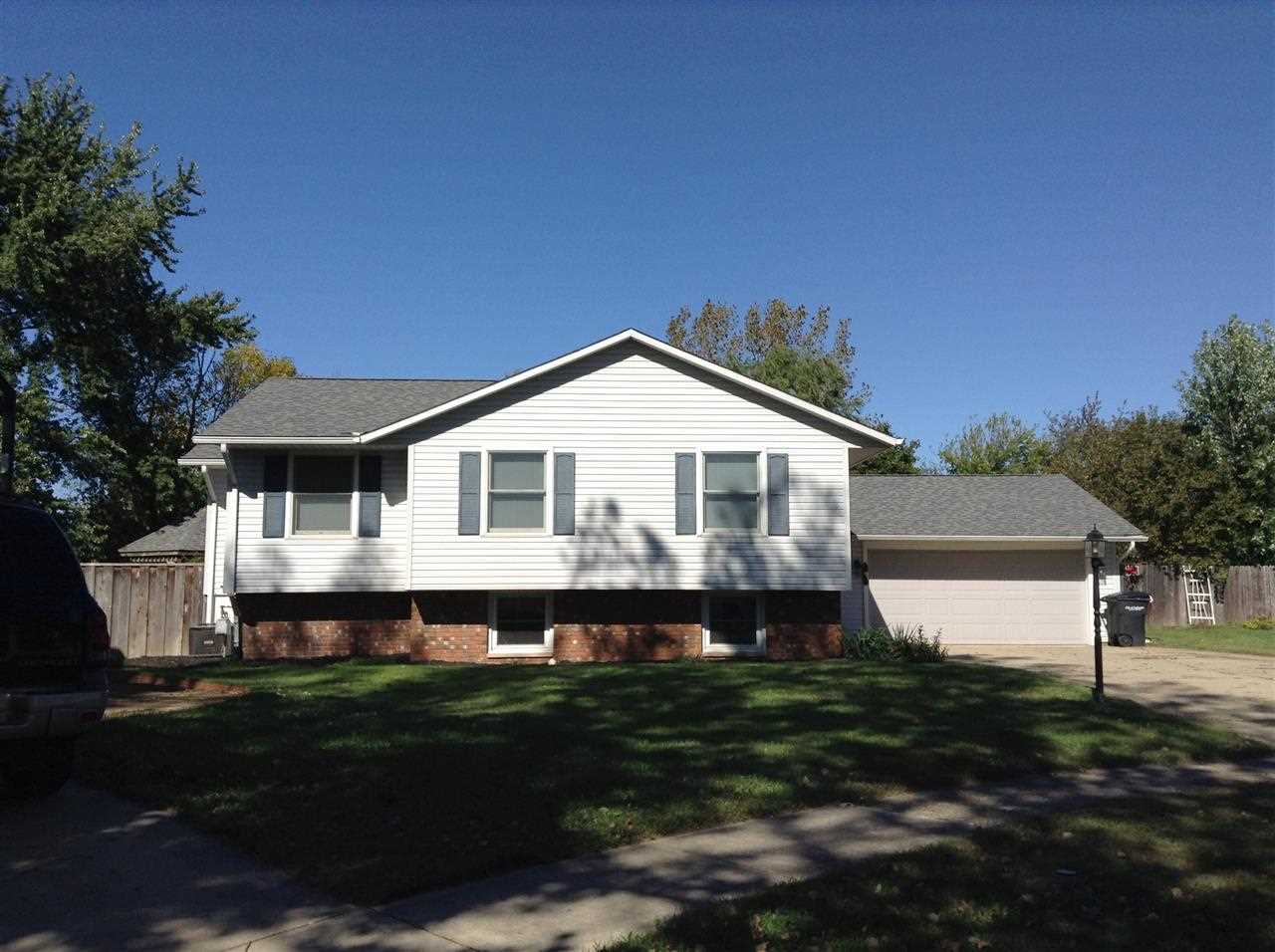 3219 Hendrickson Ln, Lafayette, IN 47909 photo 1
