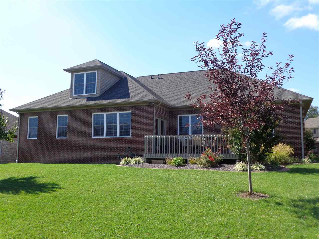 3203 Vierling Dr, Evansville, IN 47715 photo 27