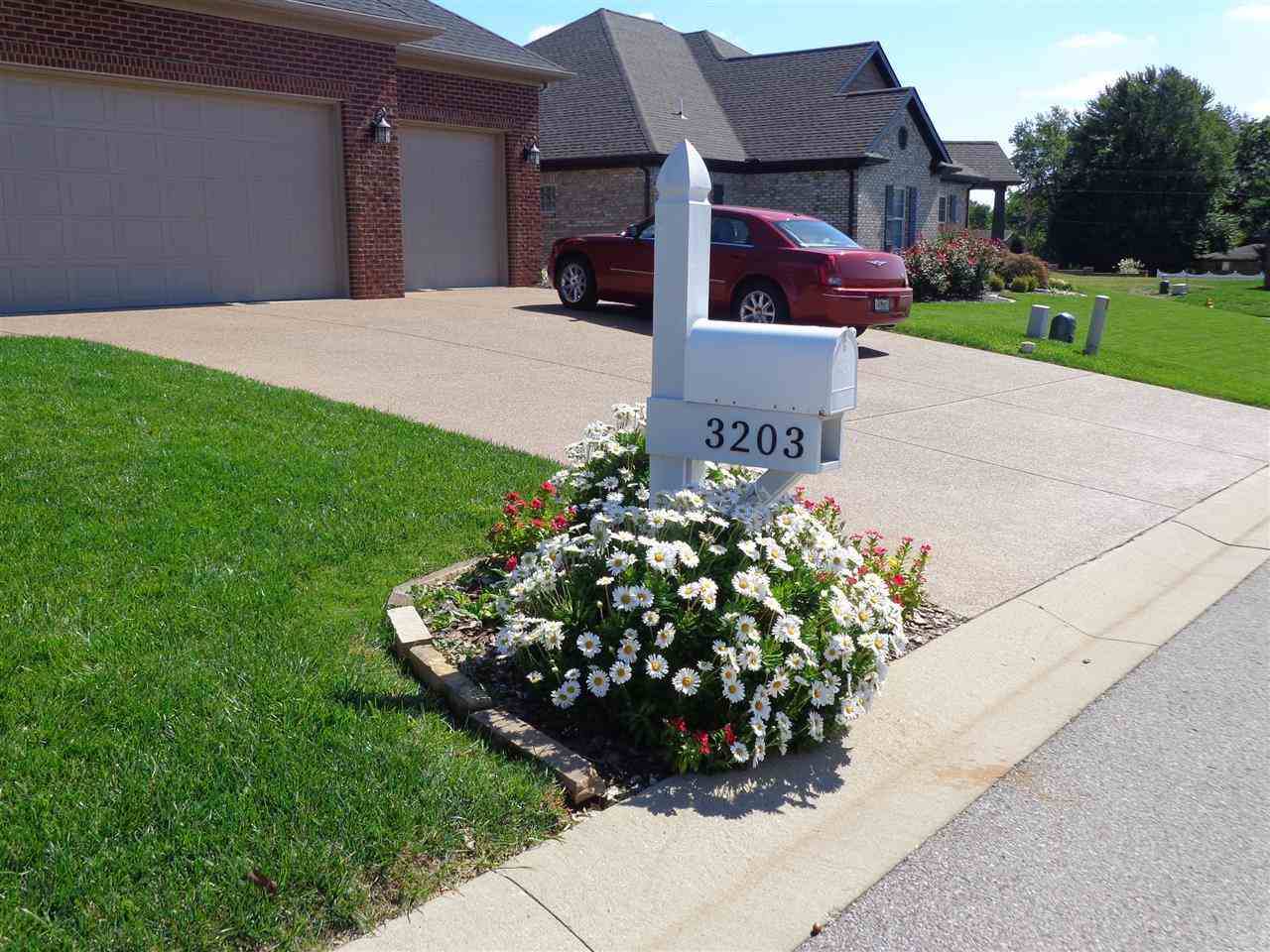 3203 Vierling Dr, Evansville, IN 47715 photo 26